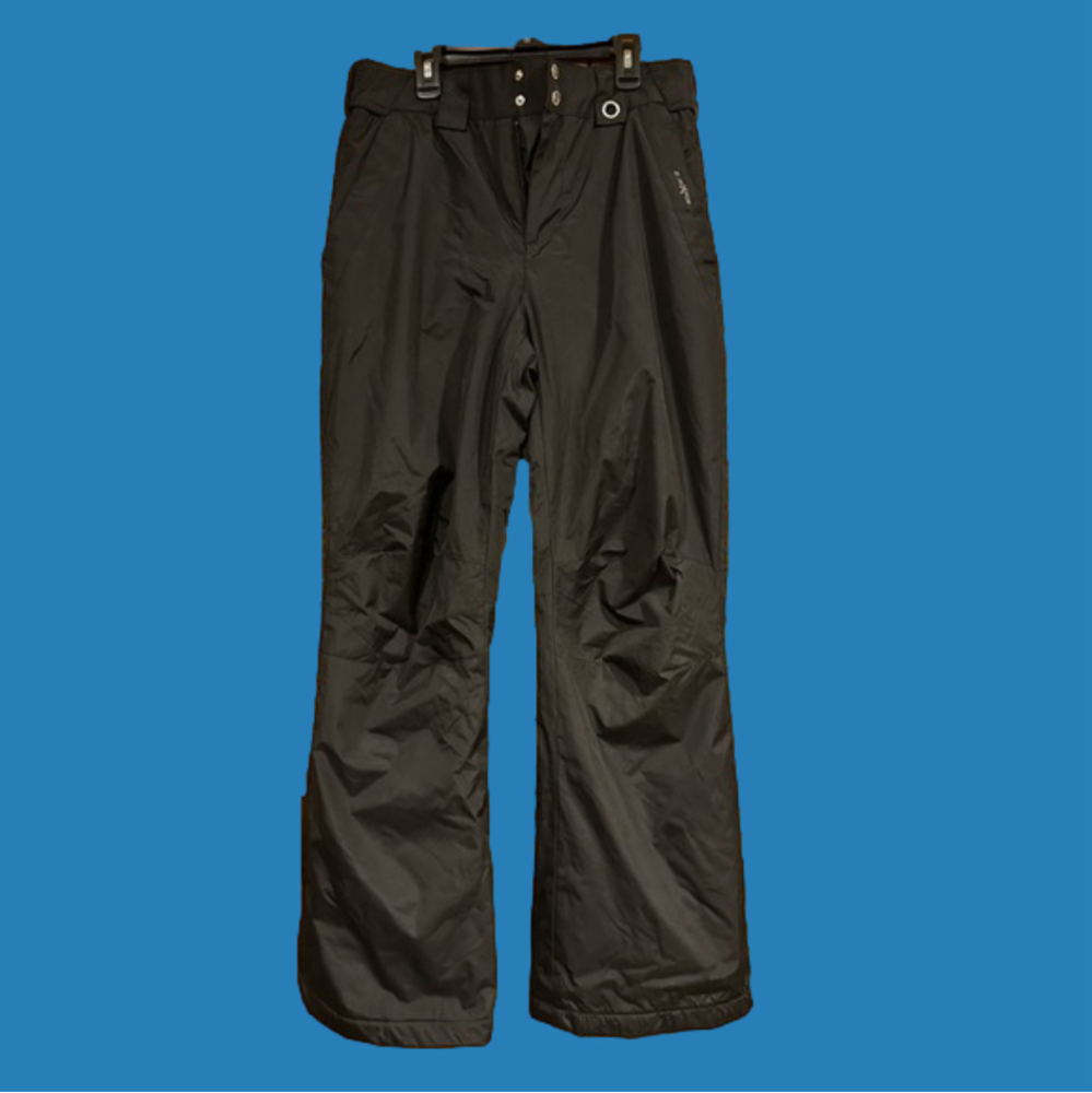 Zeroxposure size Med snow pant